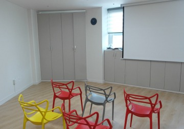 주/야간보호 프로그램실